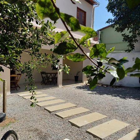 Hospedaria Sao Joao Mucugê Εξωτερικό φωτογραφία