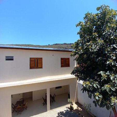 Hospedaria Sao Joao Mucugê Εξωτερικό φωτογραφία