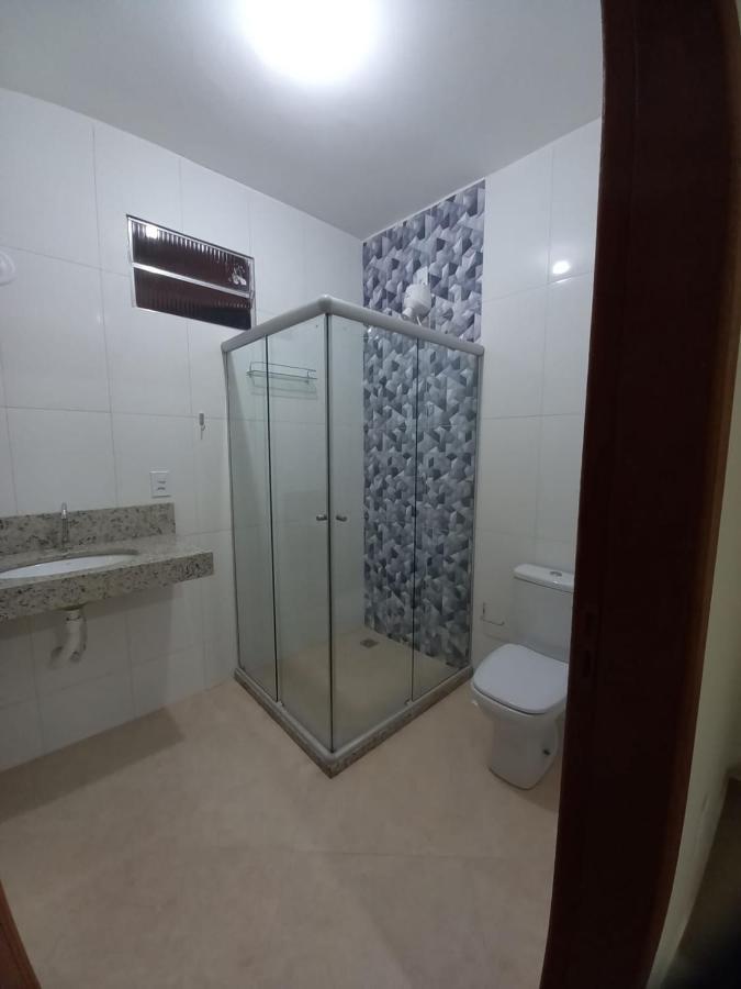 Hospedaria Sao Joao Mucugê Εξωτερικό φωτογραφία