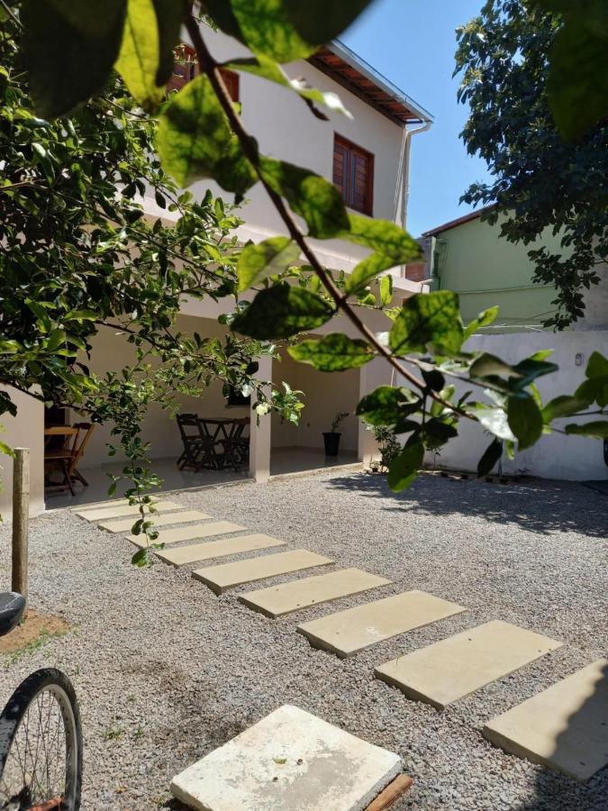 Hospedaria Sao Joao Mucugê Εξωτερικό φωτογραφία