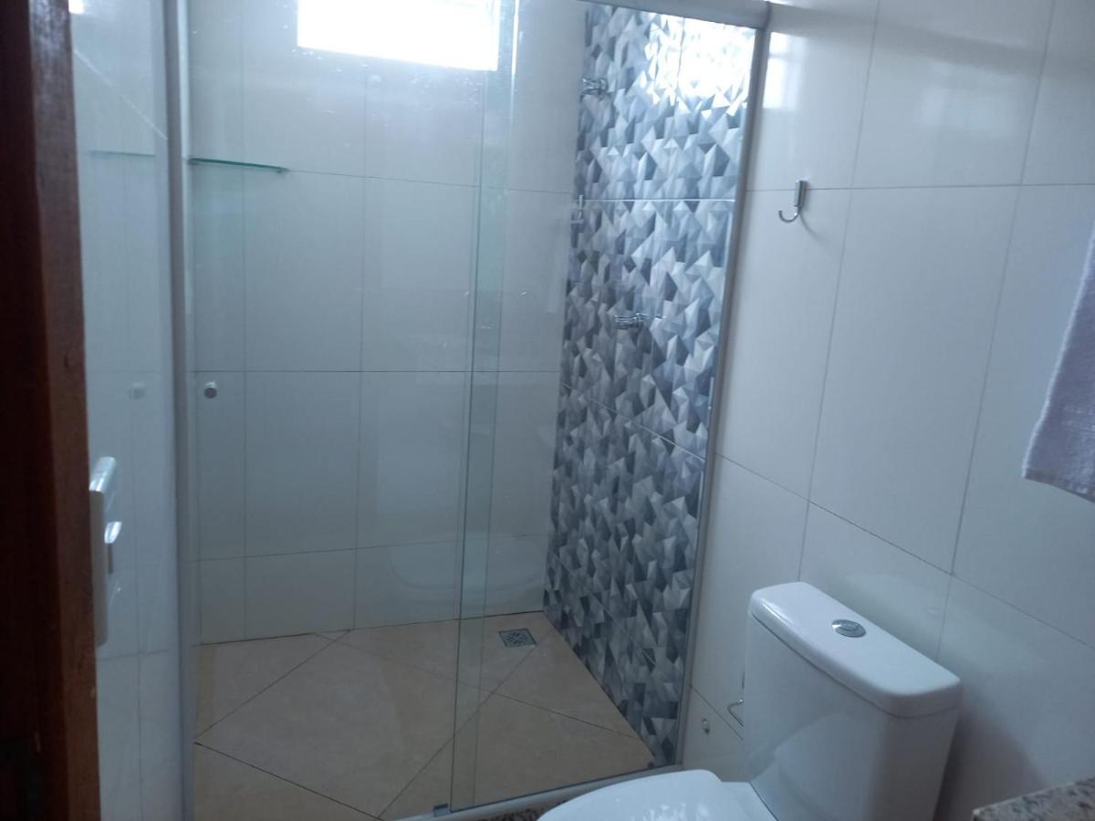 Hospedaria Sao Joao Mucugê Εξωτερικό φωτογραφία