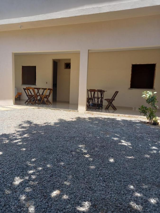 Hospedaria Sao Joao Mucugê Εξωτερικό φωτογραφία
