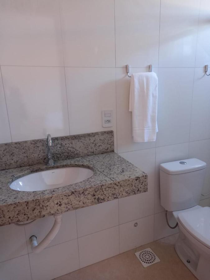Hospedaria Sao Joao Mucugê Εξωτερικό φωτογραφία