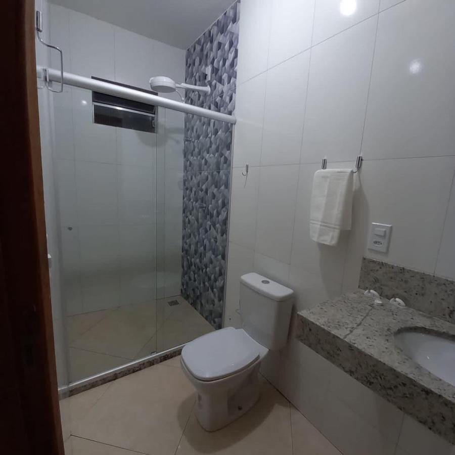 Hospedaria Sao Joao Mucugê Εξωτερικό φωτογραφία