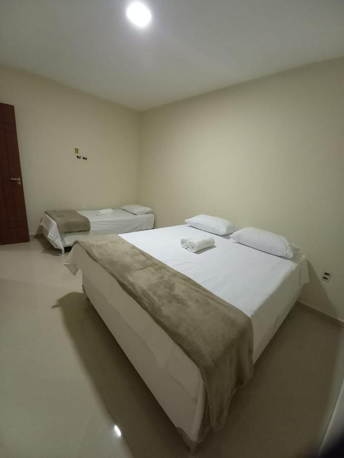 Hospedaria Sao Joao Mucugê Εξωτερικό φωτογραφία