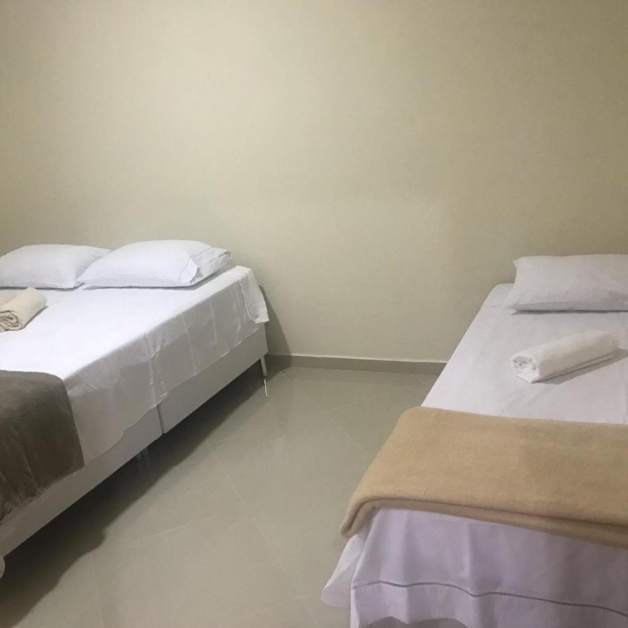 Hospedaria Sao Joao Mucugê Εξωτερικό φωτογραφία